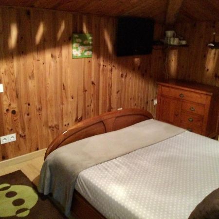 Chambre D'Hotes A Vallet 外观 照片