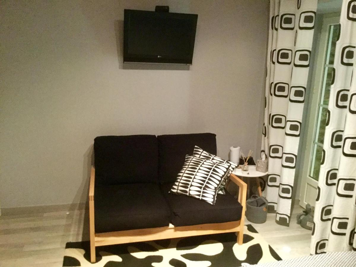 Chambre D'Hotes A Vallet 外观 照片