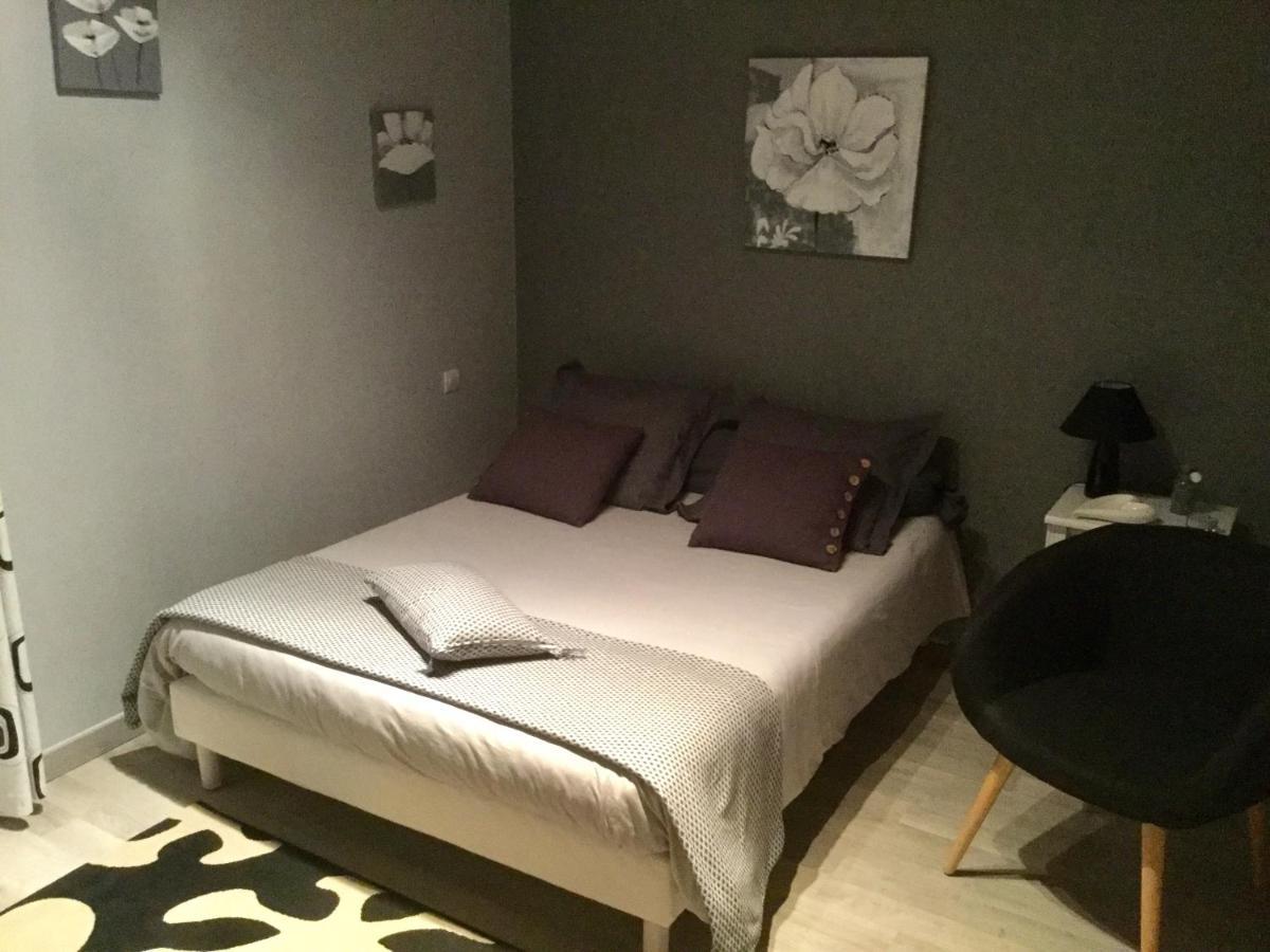Chambre D'Hotes A Vallet 外观 照片