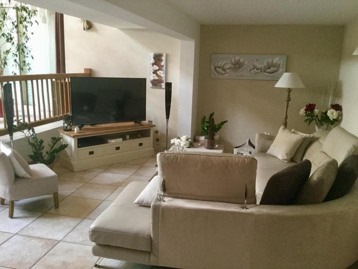 Chambre D'Hotes A Vallet 外观 照片