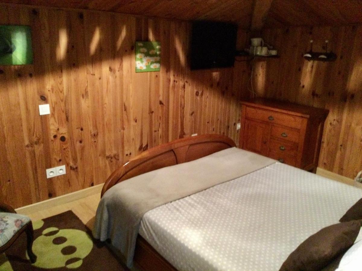 Chambre D'Hotes A Vallet 外观 照片