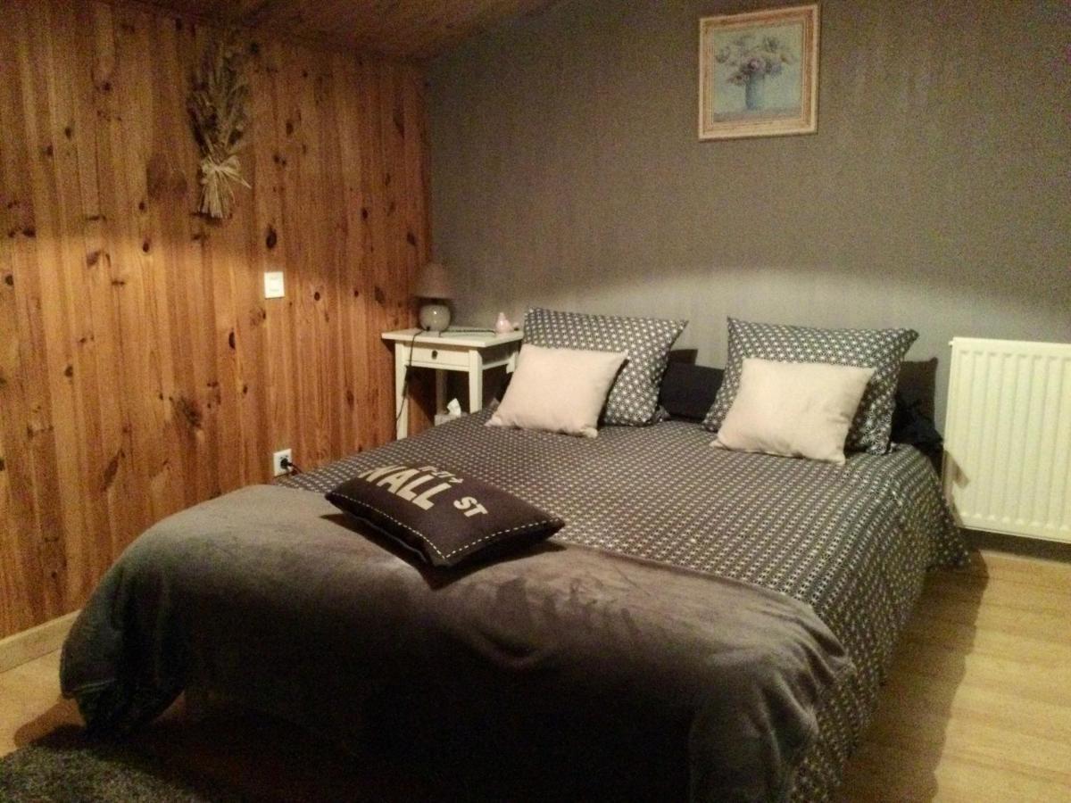 Chambre D'Hotes A Vallet 外观 照片