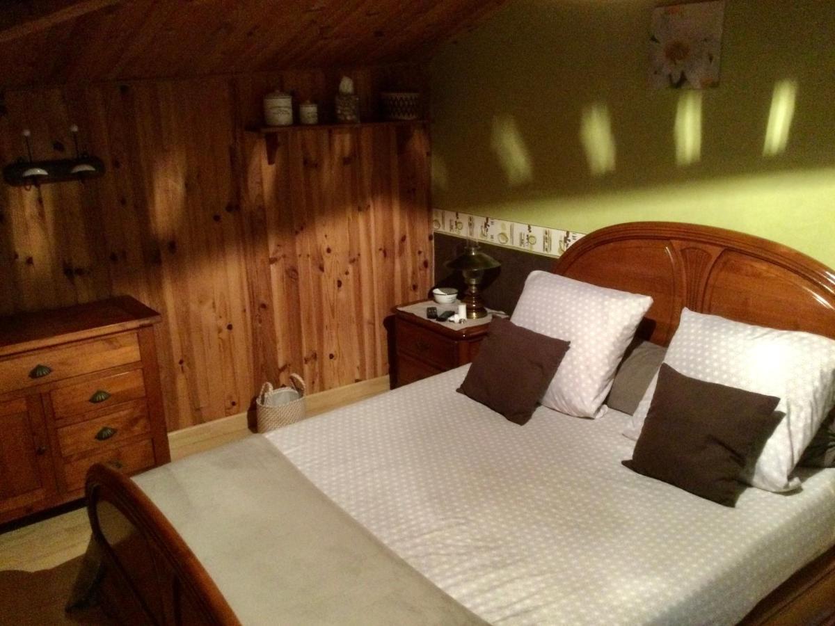 Chambre D'Hotes A Vallet 外观 照片