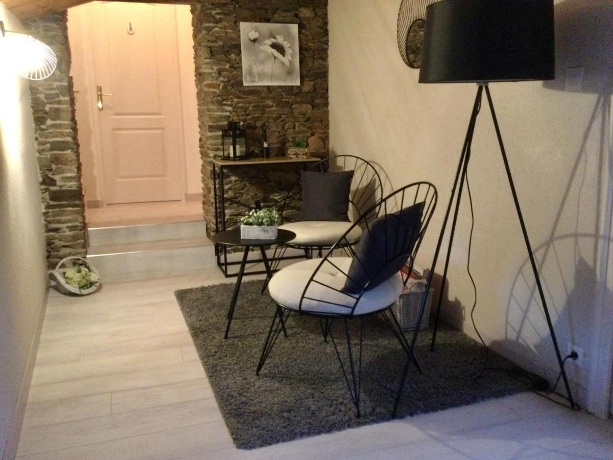 Chambre D'Hotes A Vallet 外观 照片