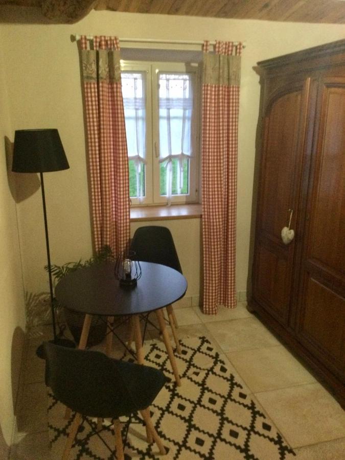 Chambre D'Hotes A Vallet 外观 照片
